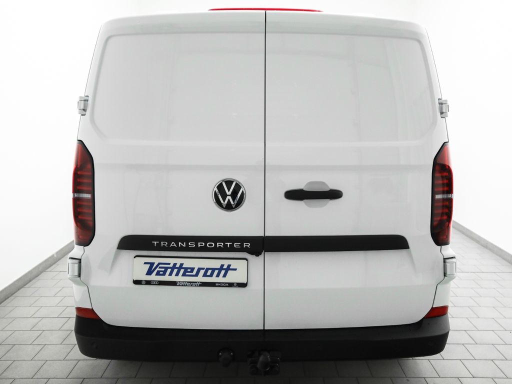 Volkswagen T7 Transporter 2025
