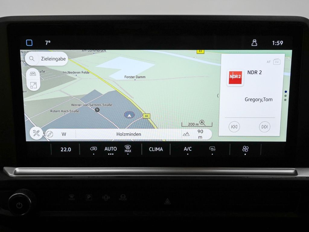 Volkswagen T7 Transporter 2025