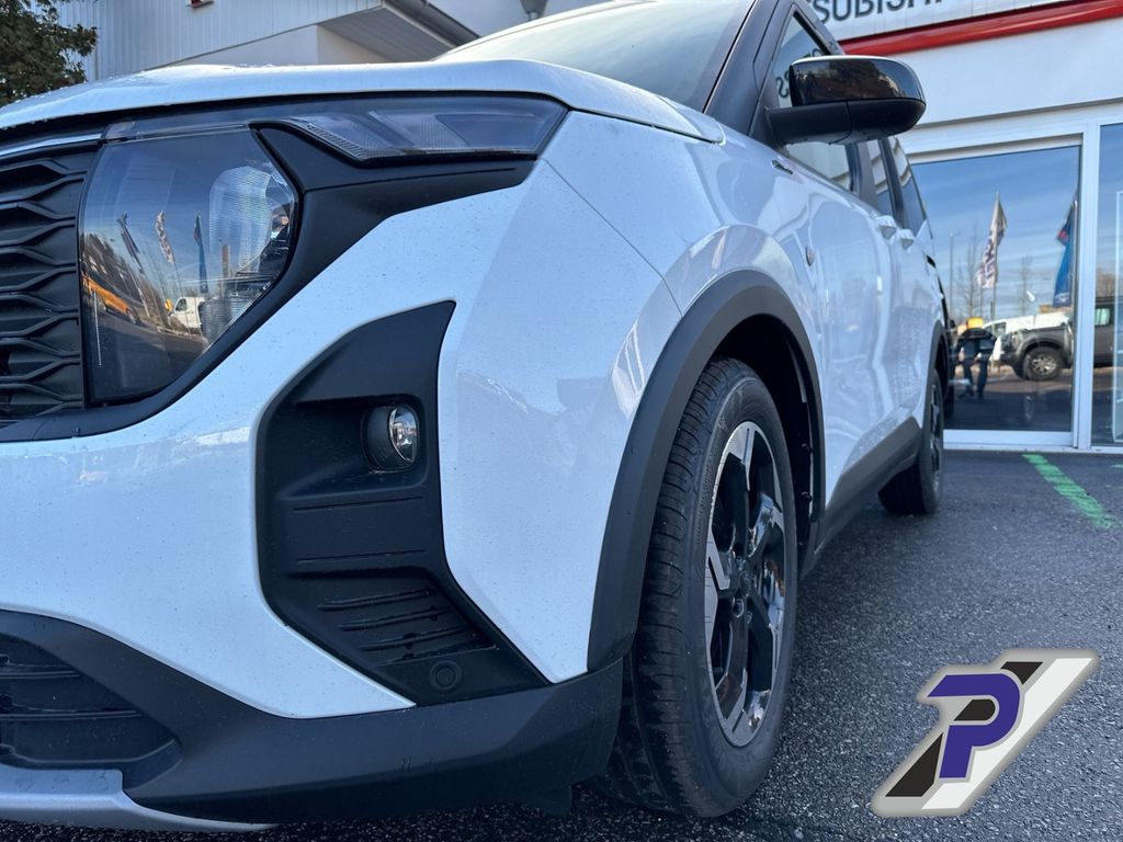 Ford Tourneo Courier 2024