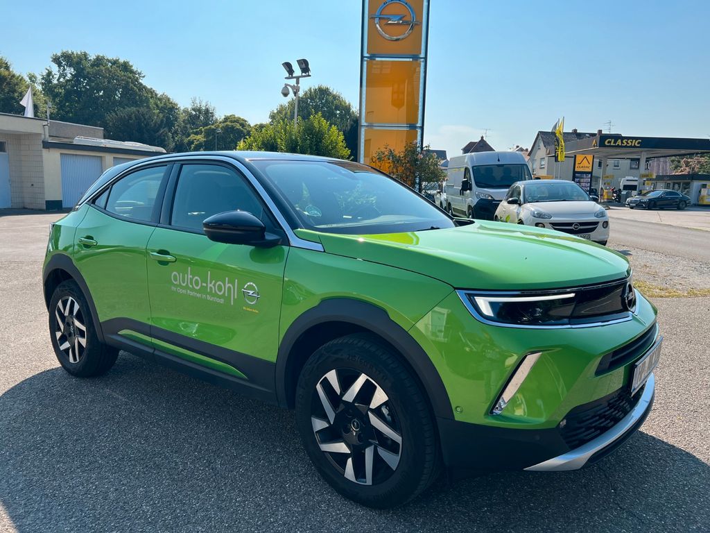Opel Mokka 2023