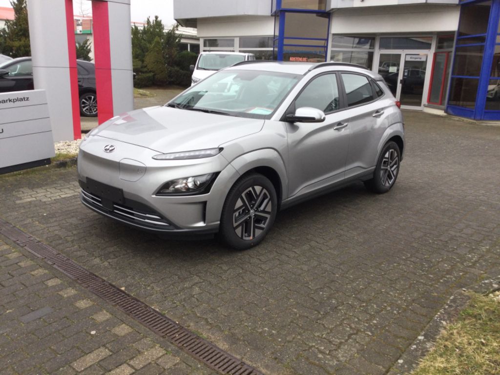 Hyundai KONA 2022