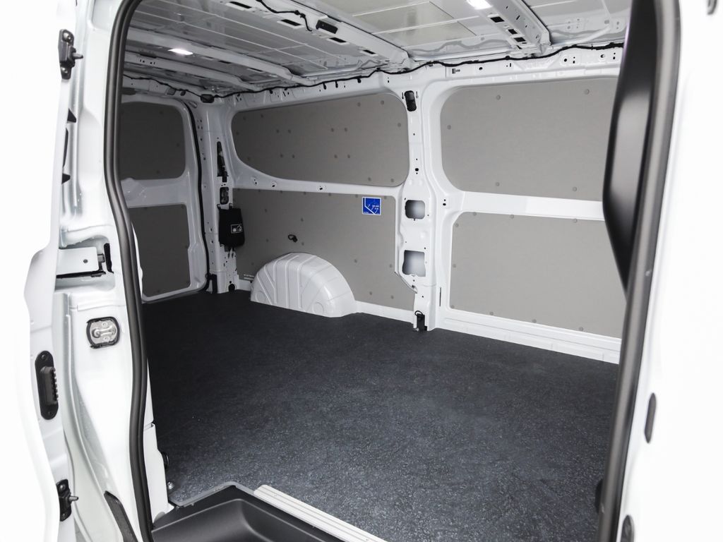 Volkswagen T7 Transporter 2025