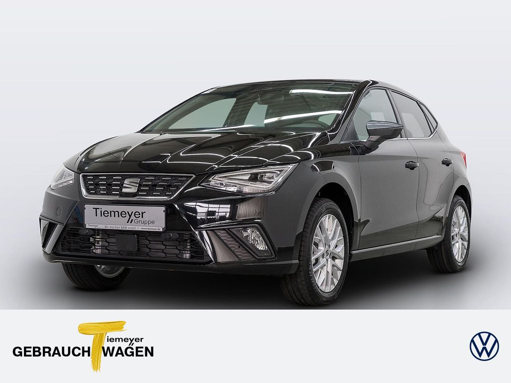 Seat Ibiza 2025