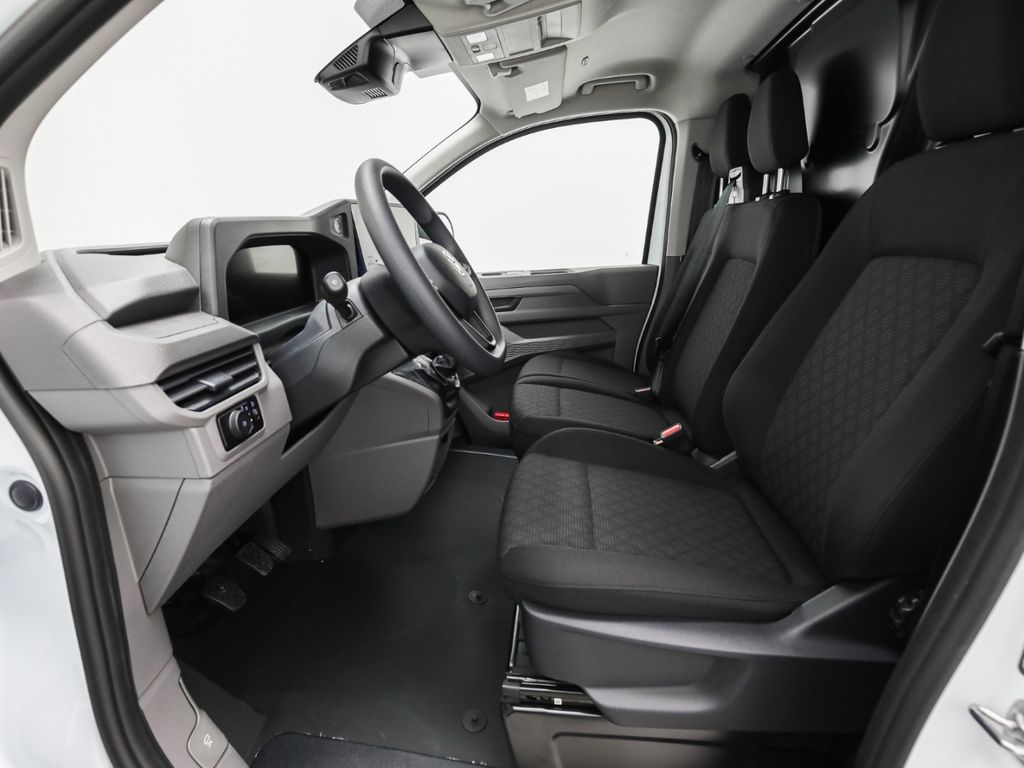 Volkswagen T7 Transporter 2025