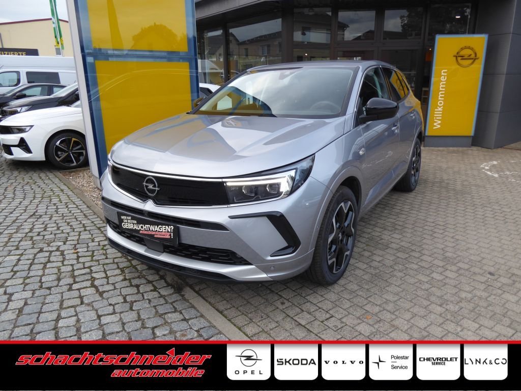 Opel Grandland (X) 2023