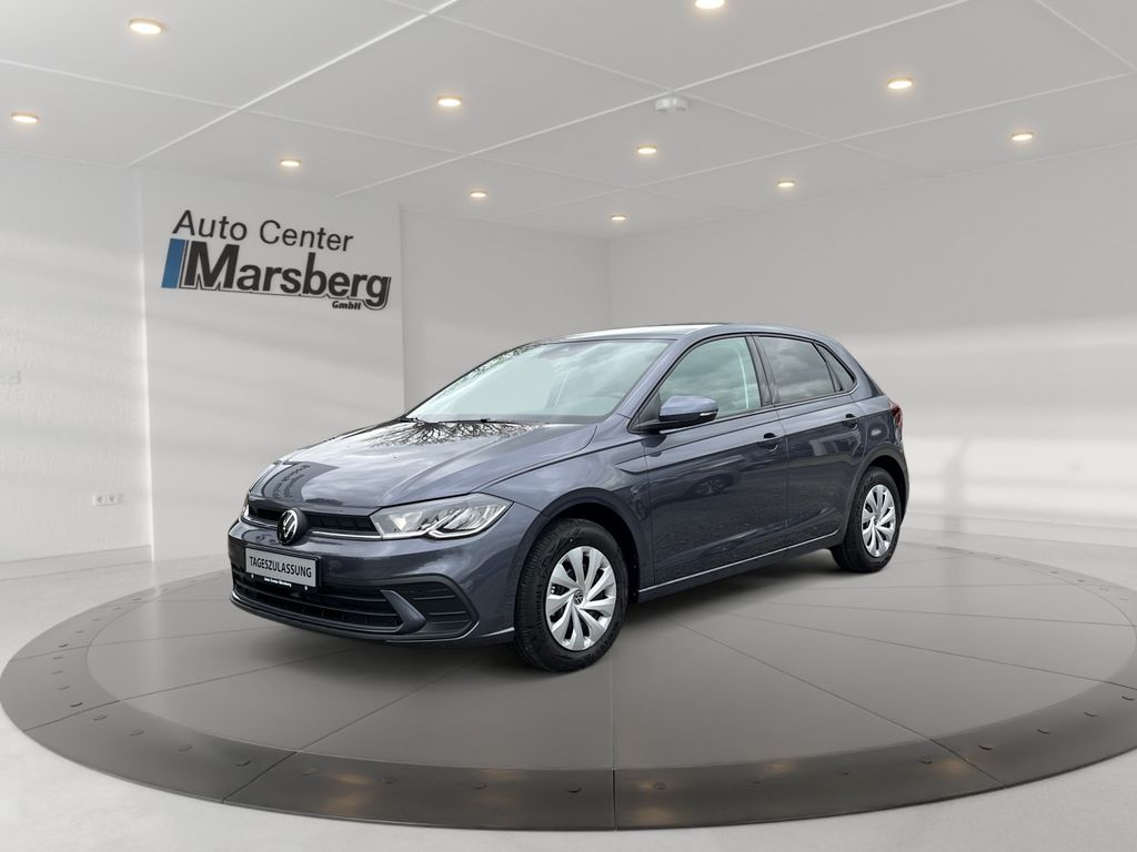 Volkswagen Polo 2024