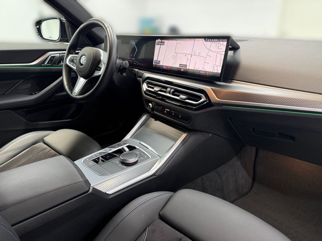 BMW 420 Gran Coupé 2023