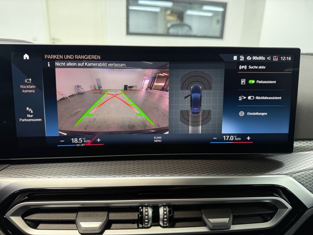 BMW 420 Gran Coupé 2023