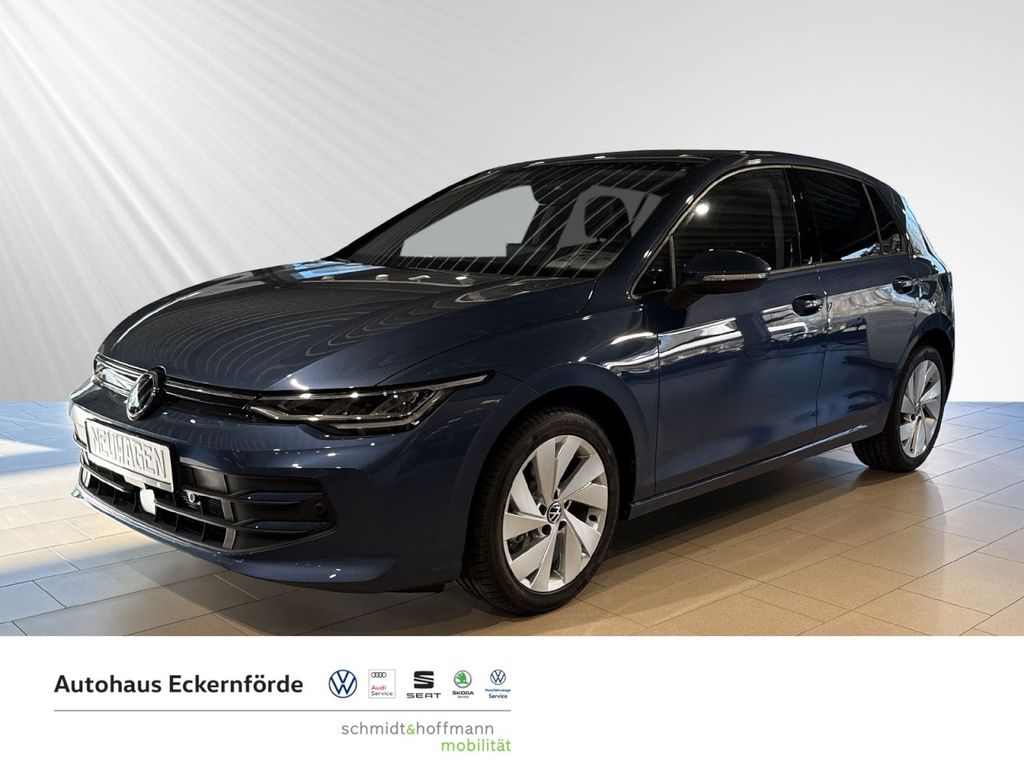 Volkswagen Golf 2025