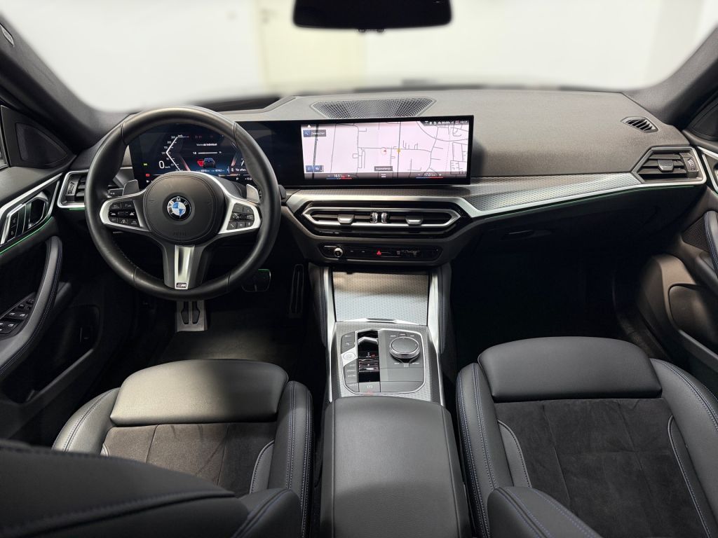 BMW 420 Gran Coupé 2023