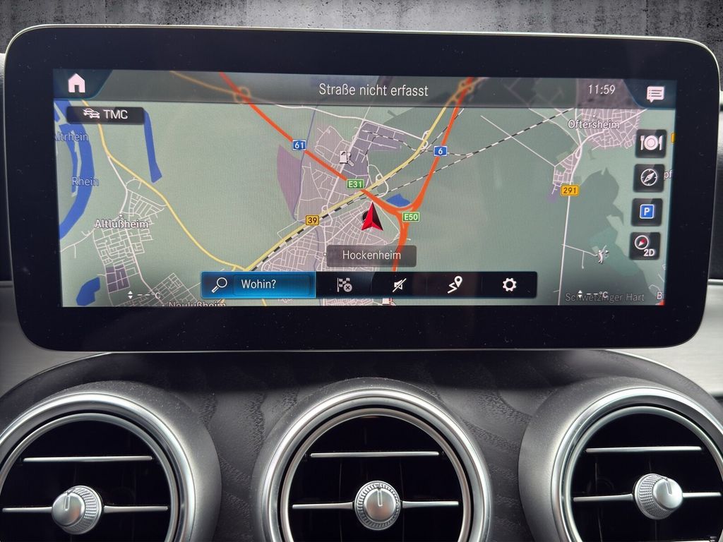 Mercedes-Benz GLC 300 2021