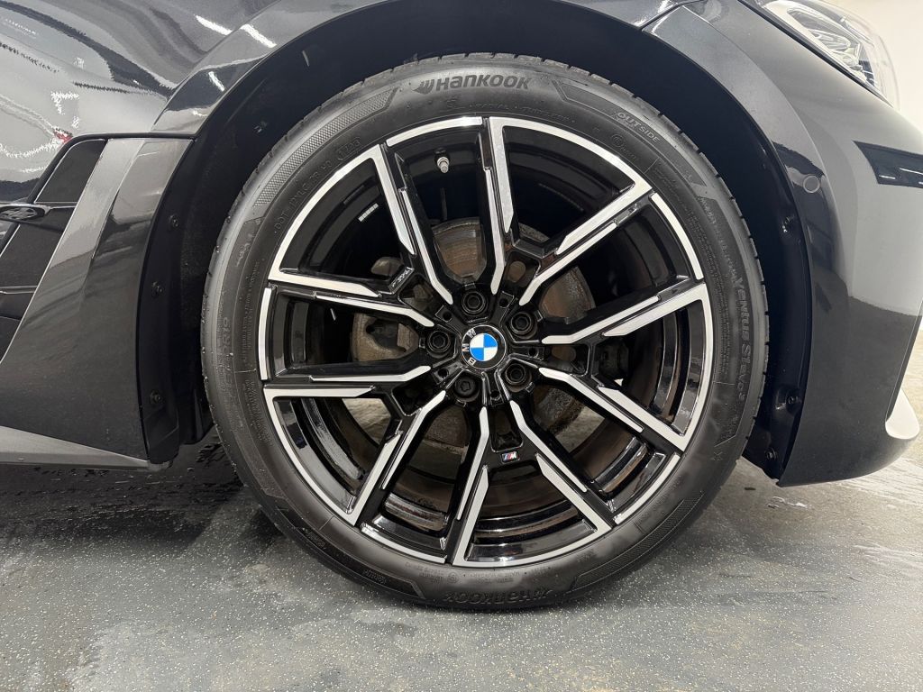 BMW 420 Gran Coupé 2023