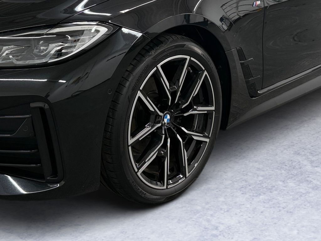 BMW 420 Gran Coupé 2023