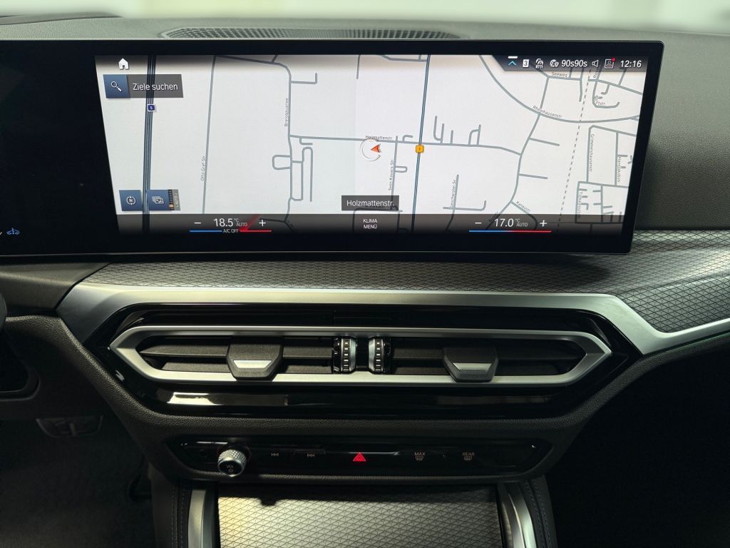 BMW 420 Gran Coupé 2023