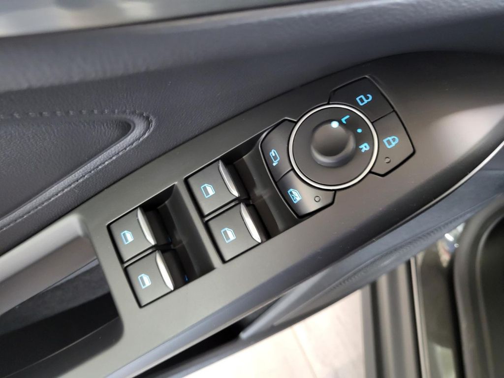Ford Focus 2025