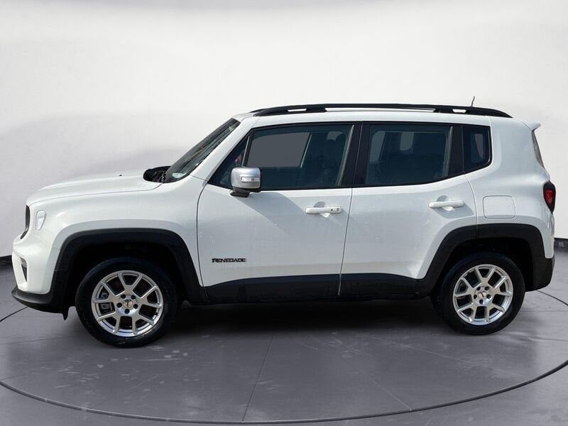Jeep Renegade 2022