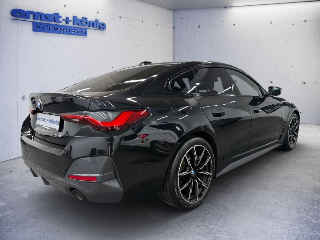 BMW 420 Gran Coupé 2023