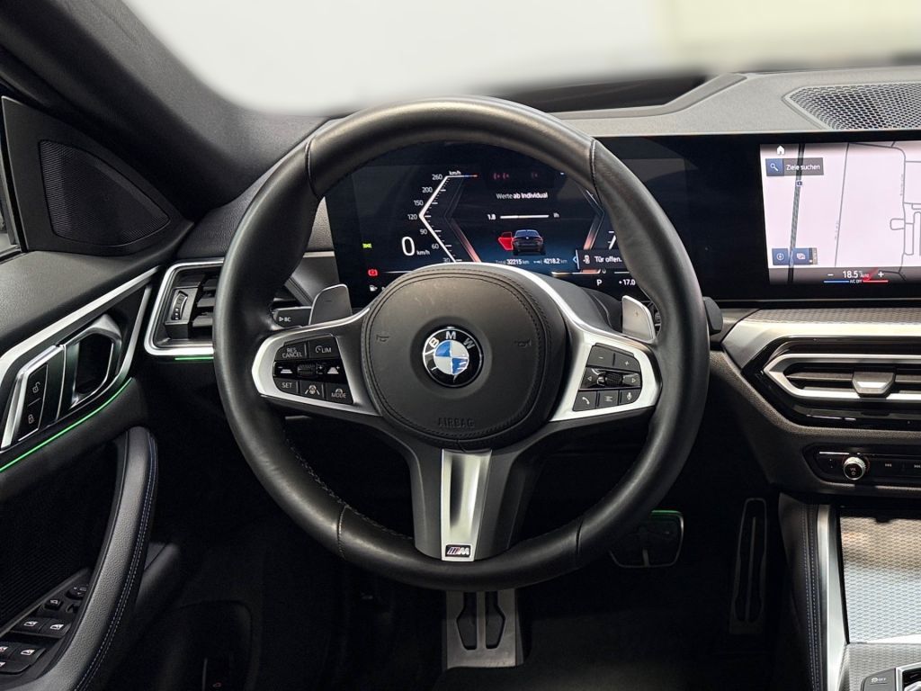 BMW 420 Gran Coupé 2023
