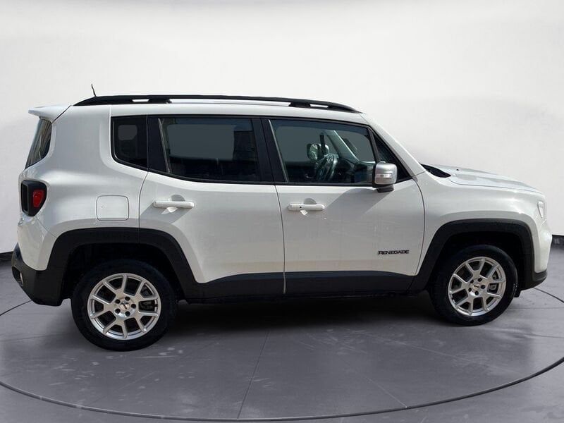 Jeep Renegade 2022