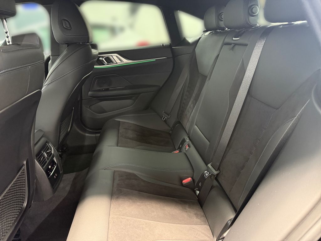 BMW 420 Gran Coupé 2023