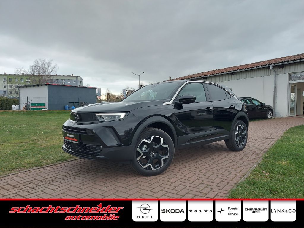 Opel Mokka 2024