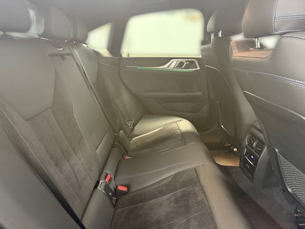 BMW 420 Gran Coupé 2023