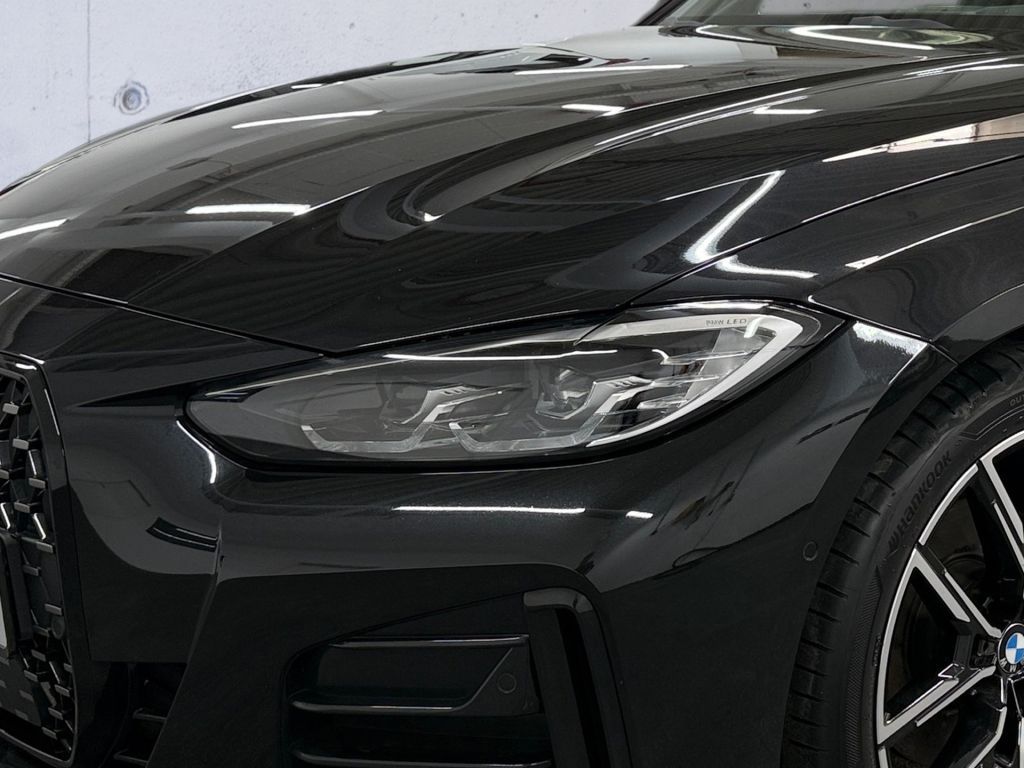 BMW 420 Gran Coupé 2023