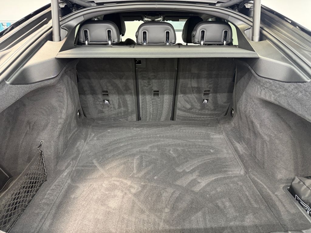 BMW 420 Gran Coupé 2023