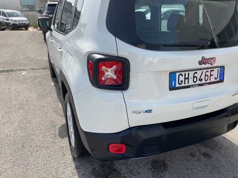 Jeep Renegade 2022