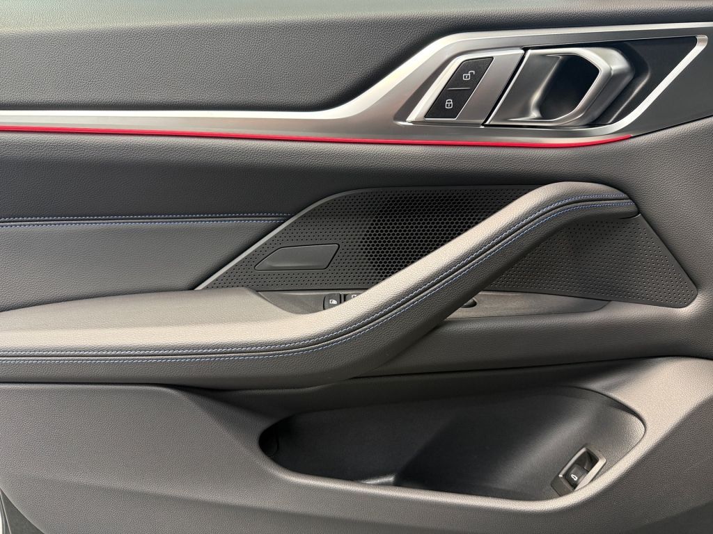 BMW 420 Gran Coupé 2023