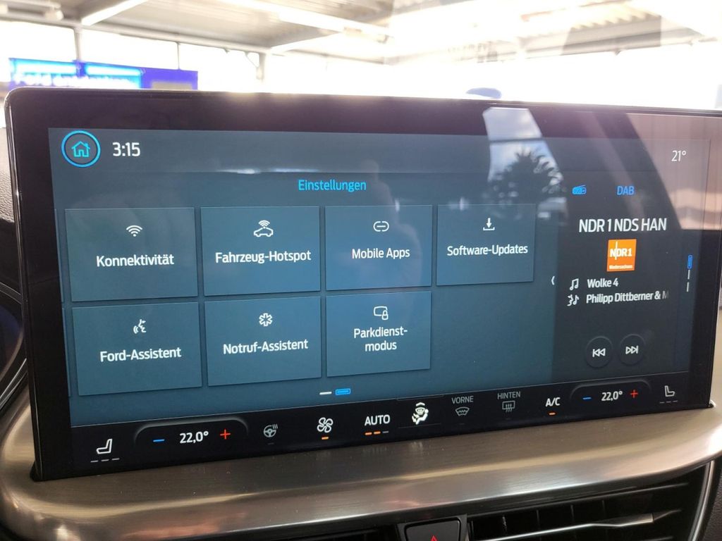 Ford Focus 2025