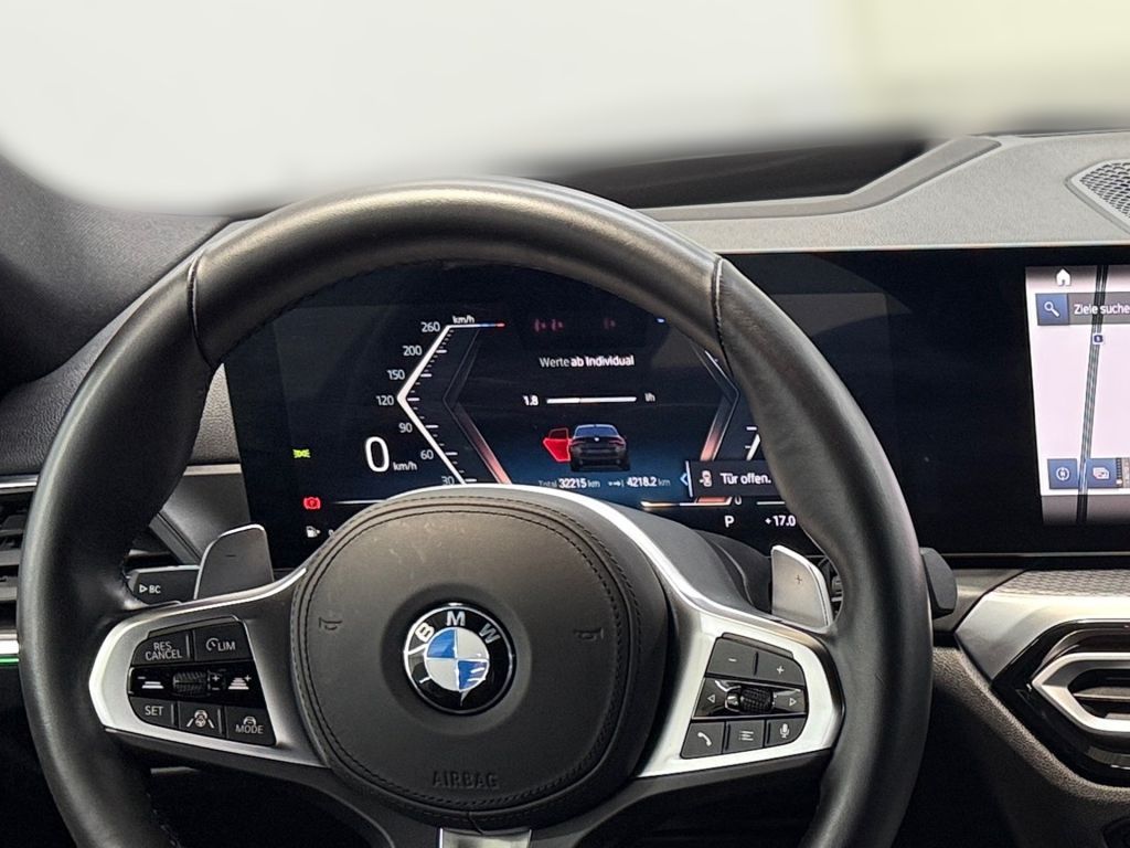 BMW 420 Gran Coupé 2023