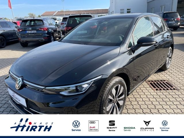 Volkswagen Golf 2024