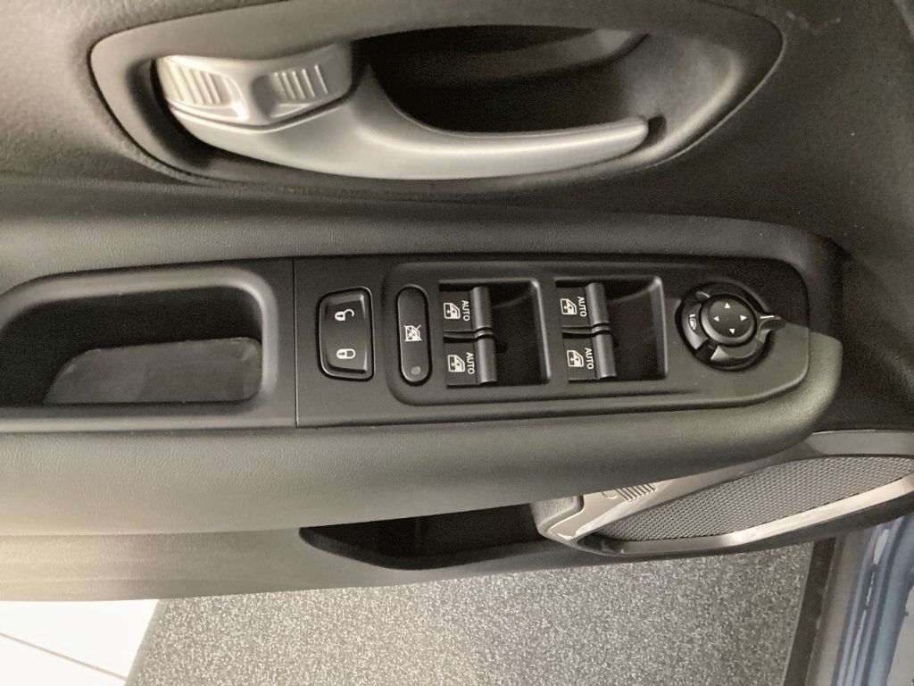 Jeep Renegade 2025
