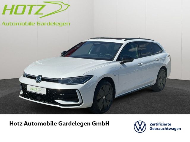 Volkswagen Passat Variant 2024