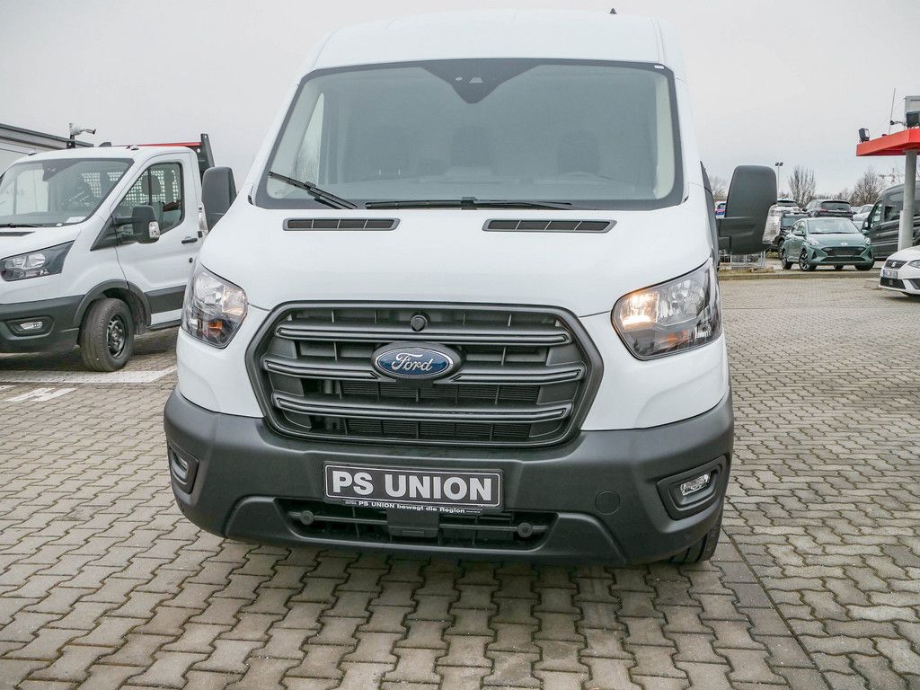 Ford Transit 2024