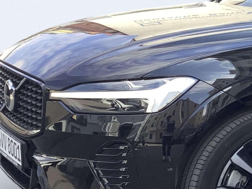 Volvo XC60 2025