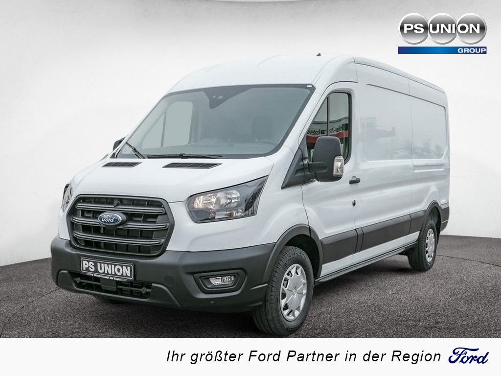 Ford Transit 2024