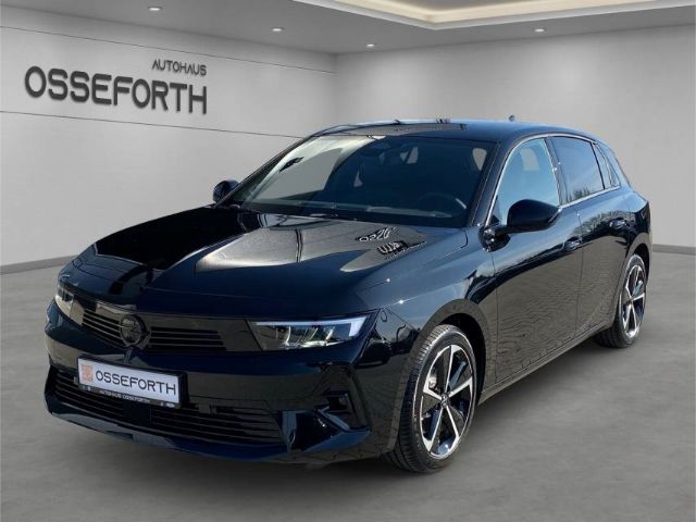 Opel Astra 2025