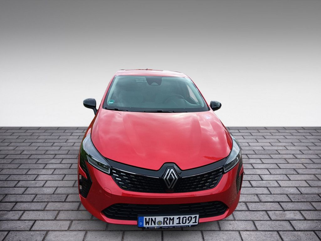 Renault Clio 2023
