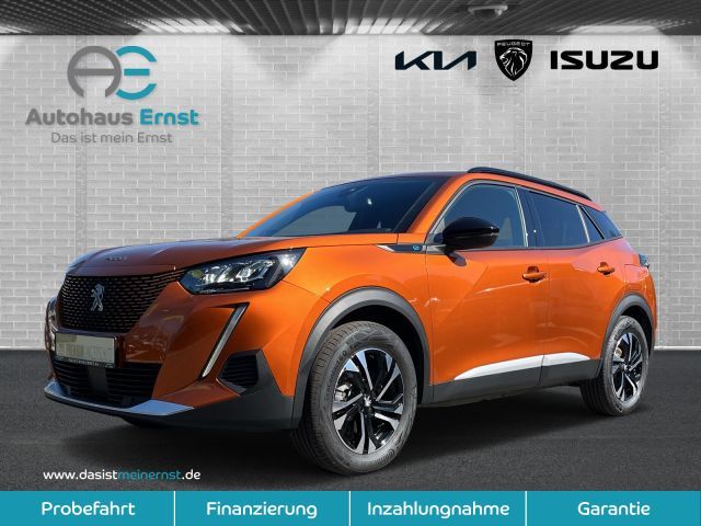 Peugeot 2008 2023