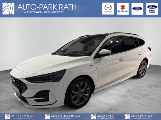 Ford Focus 2024