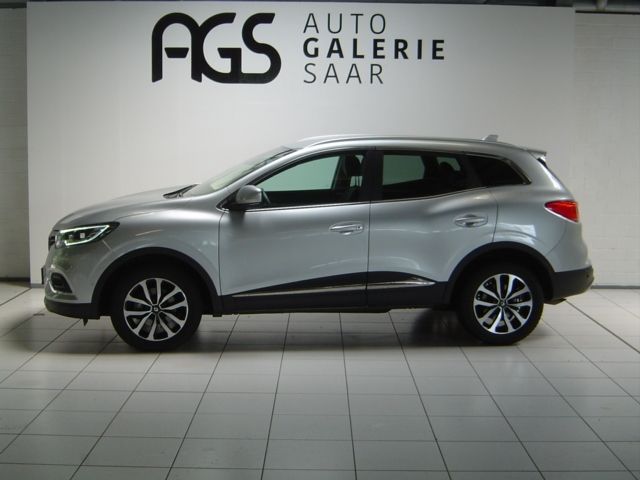 Renault Kadjar 2022