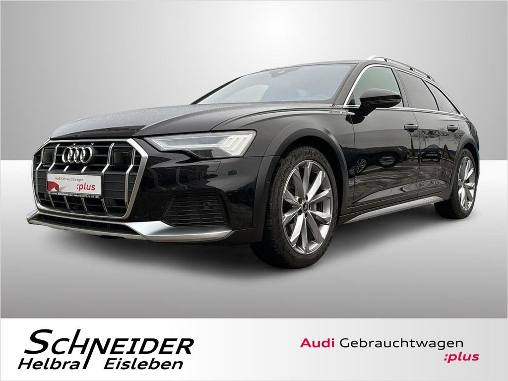 Audi A6 Allroad 2024