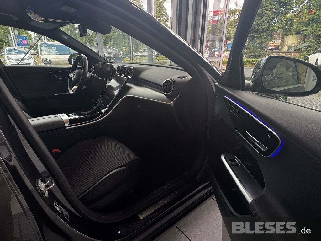 Mercedes-Benz C 200 2024