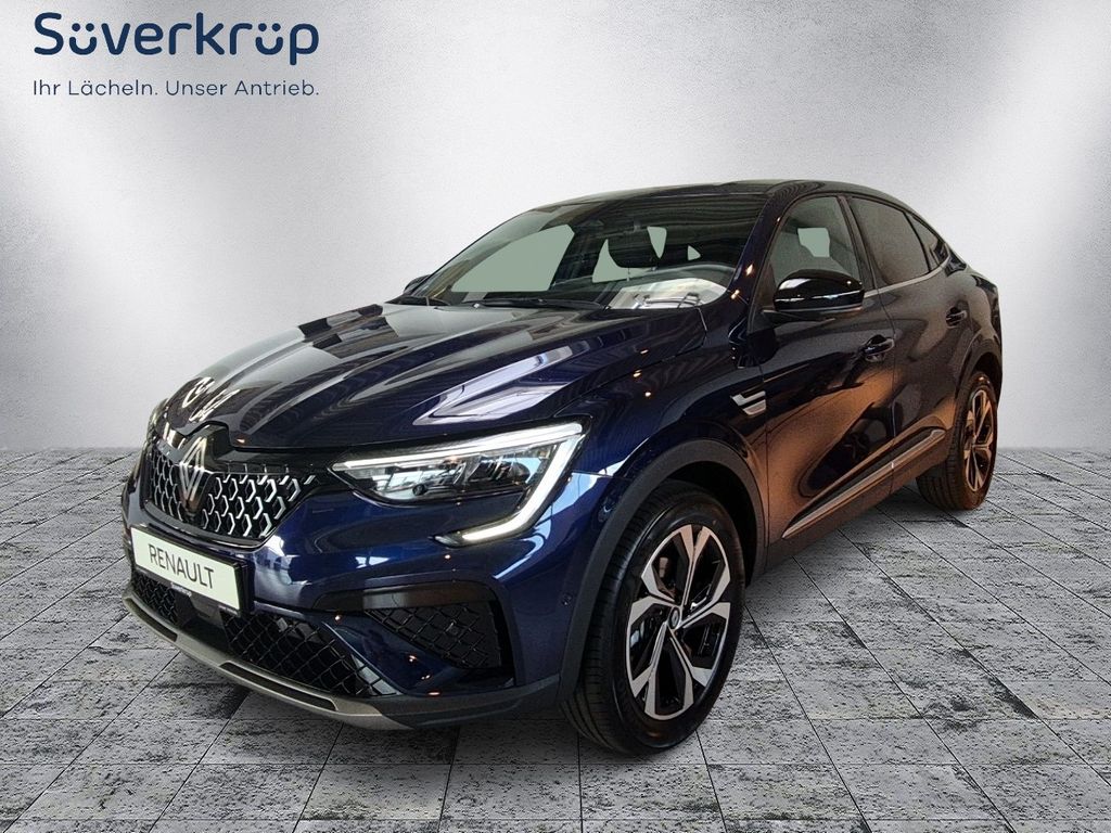 Renault Arkana 2024