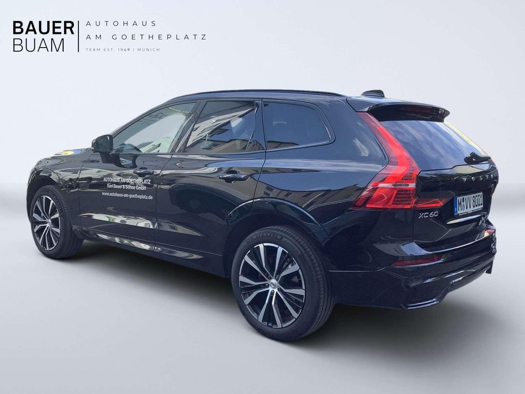 Volvo XC60 2025