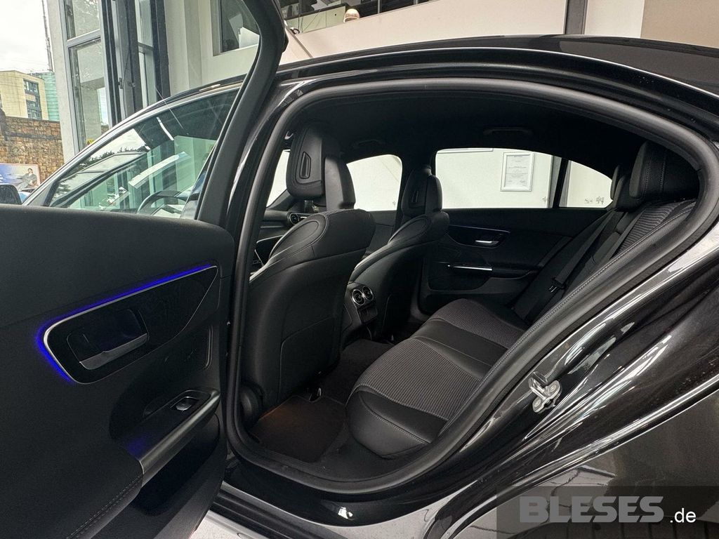 Mercedes-Benz C 200 2024