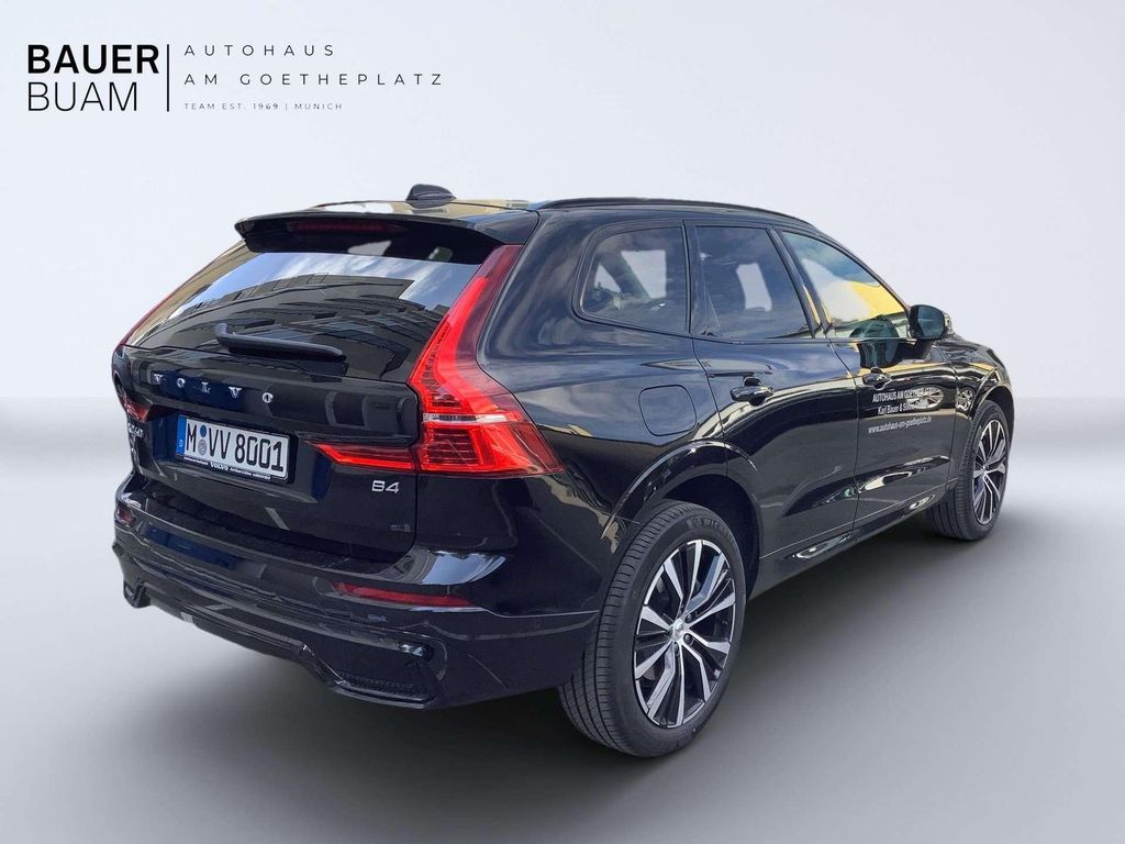 Volvo XC60 2025
