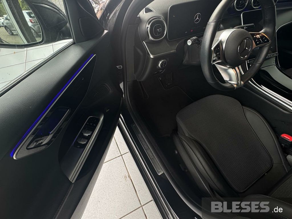 Mercedes-Benz C 200 2024